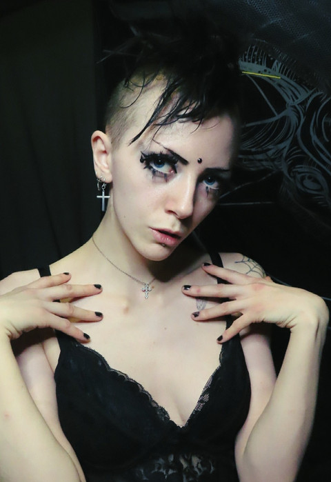 GothicPrincessxxx profile picture