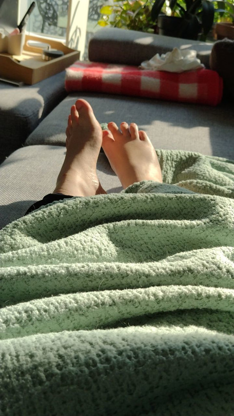 FeetPicsByKitty profile picture