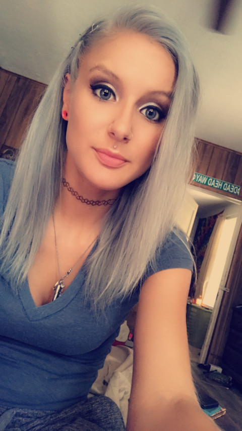Cheyanne Marie profile picture