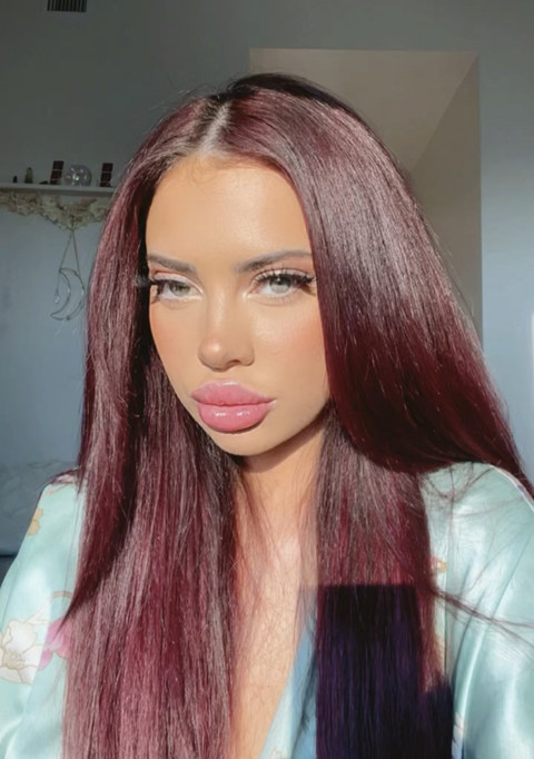 Sabina Rouge Empire profile picture
