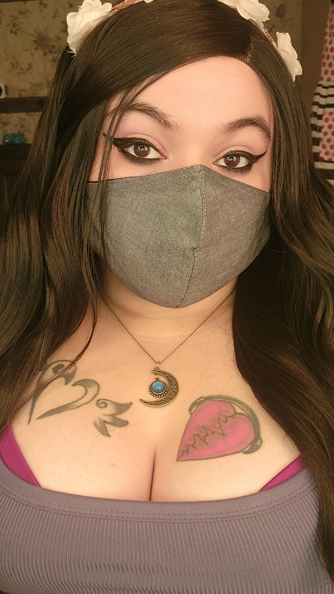 AshlyynMicheals profile picture