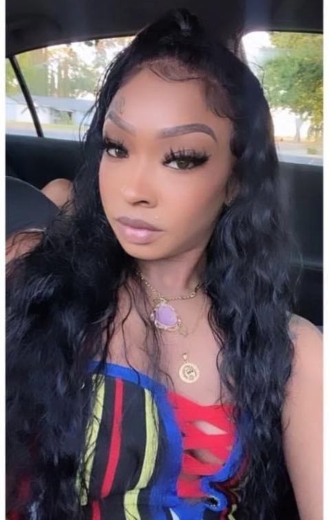 LilbabeKendra profile picture