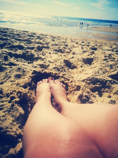 Lilas Feet profile picture