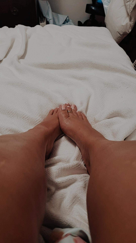 Peachy Feet profile picture