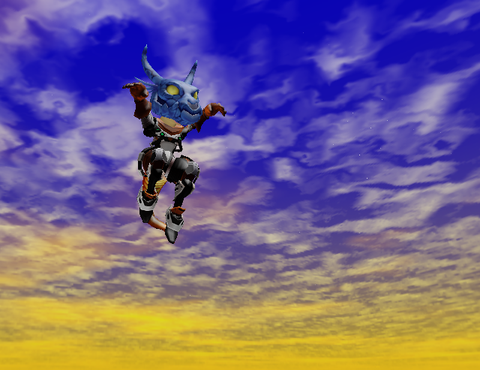 Shrike profile picture