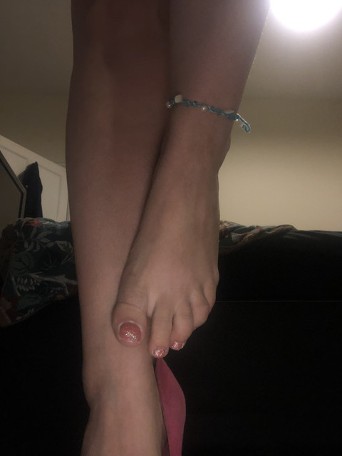 Fifi foot fetish profile picture