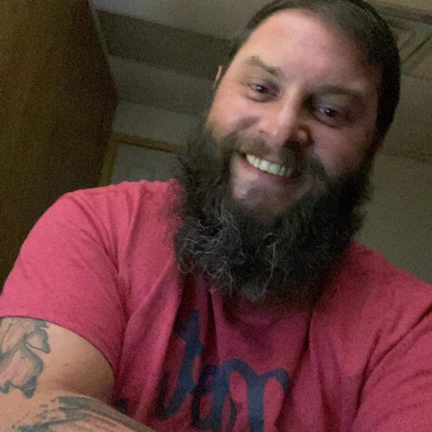 Mike Jones profile picture