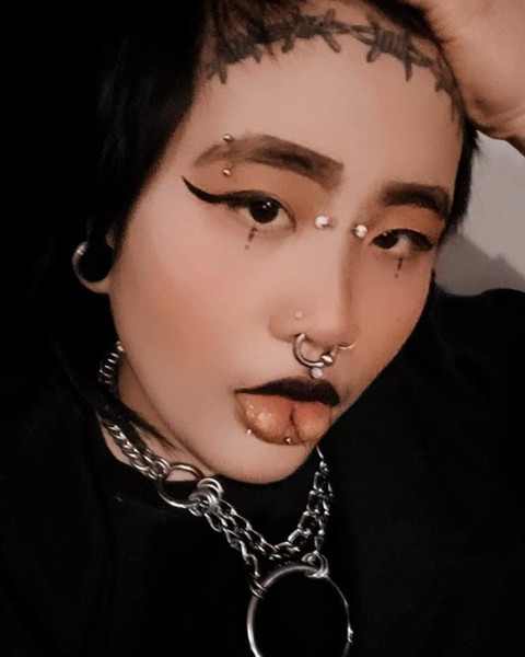 Creepy Casper⚡ profile picture