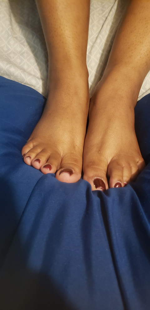 Feetgalore1988 profile picture