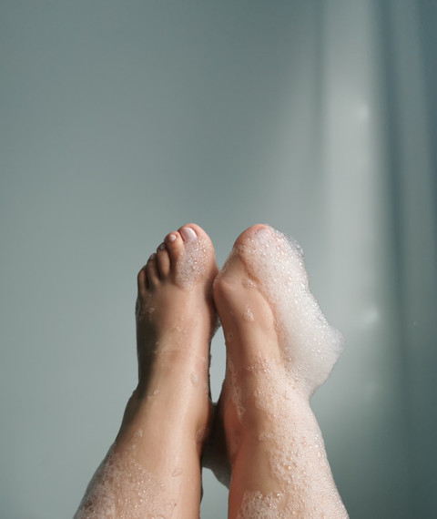 Feetparadise profile picture
