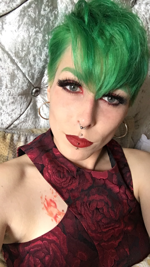 Lucy profile picture