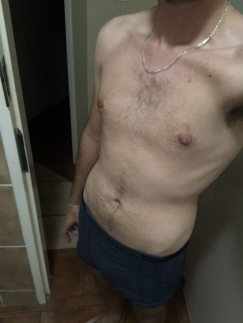 Someone profile picture