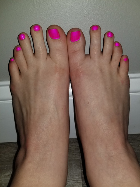Twinkie Toes profile picture
