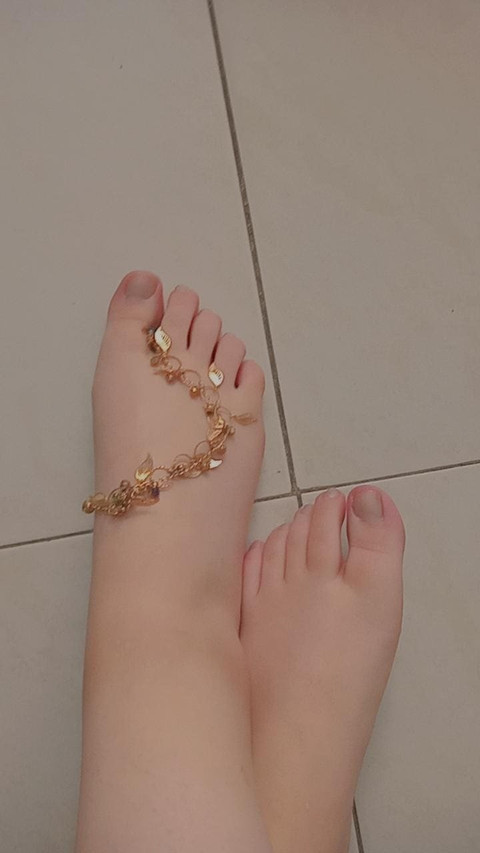 Kizha feet profile picture