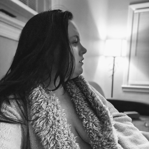 Ally profile picture