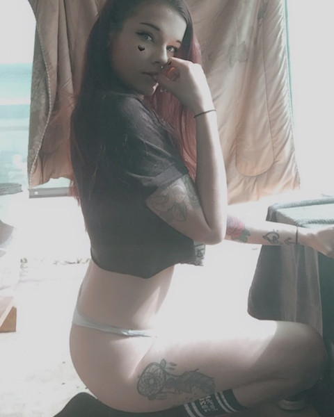 Budbabe97 profile picture