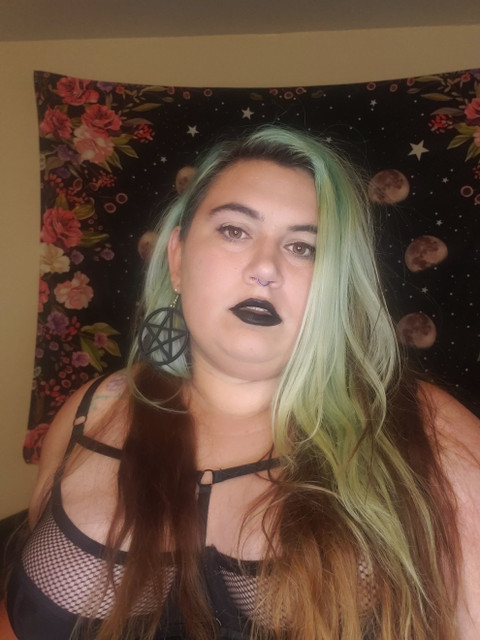 Daughter of Lilith profile picture