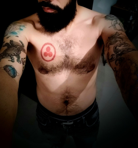 Dantes tattoo profile picture