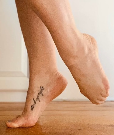 ASMRfeetXXX profile picture