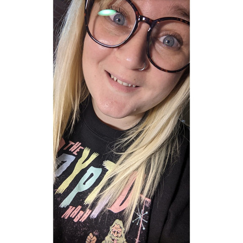 Webblette profile picture