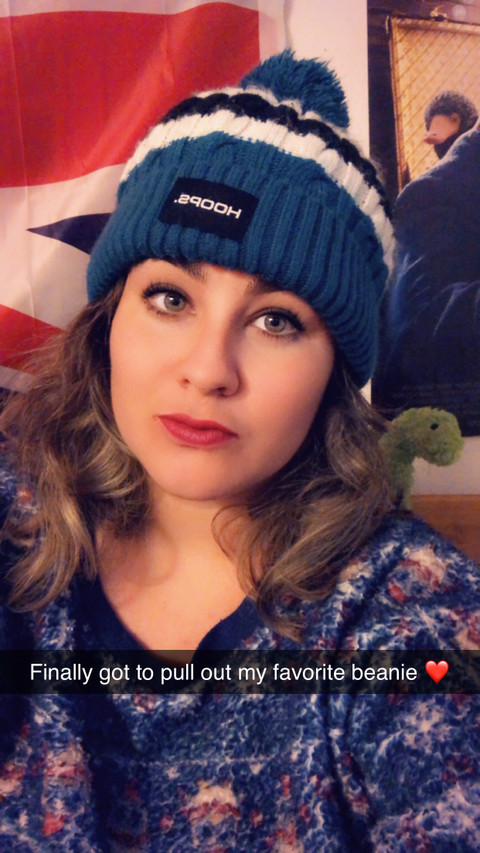 Dez profile picture