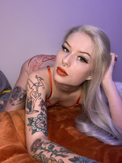 Bre profile picture