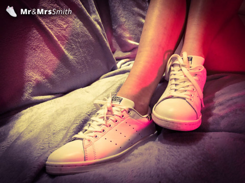 Mr &amp; Mrs Smith profile picture