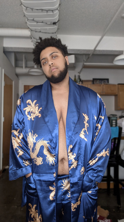 Sir M profile picture
