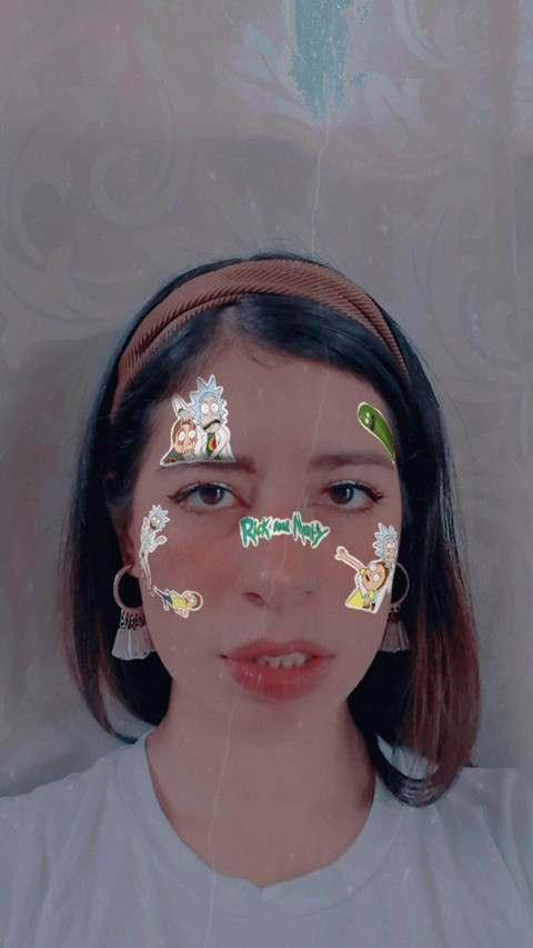 Not Veronica profile picture