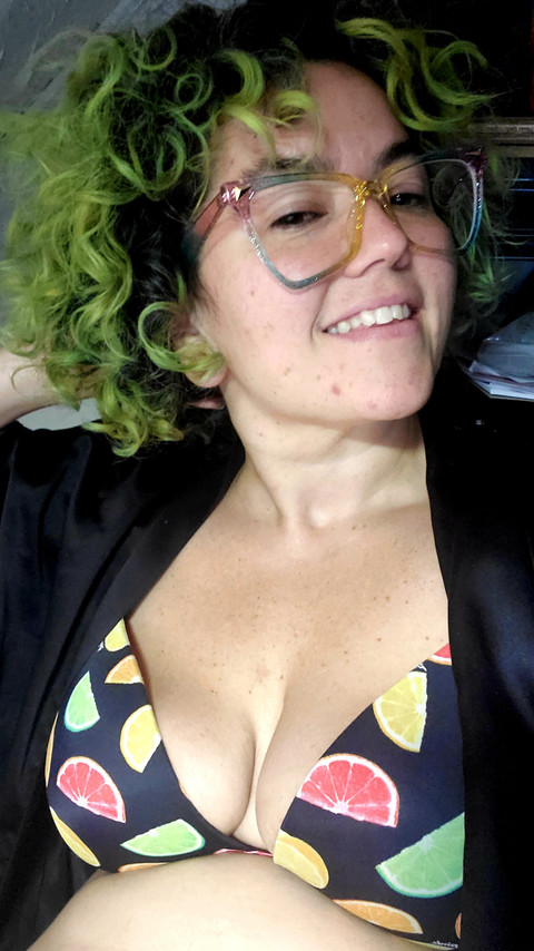 Madame Spooky profile picture
