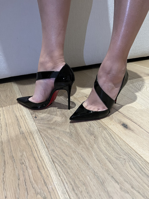 FeetFreak profile picture