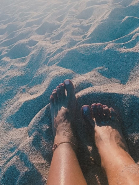 Feetgoddess profile picture