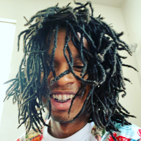 Bynjamin Kido profile picture