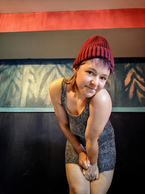 Antheia Rose profile picture