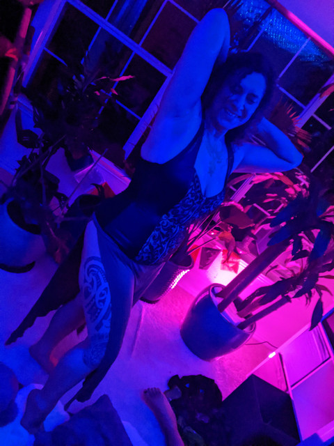 Mistress Zoe Somnium profile picture
