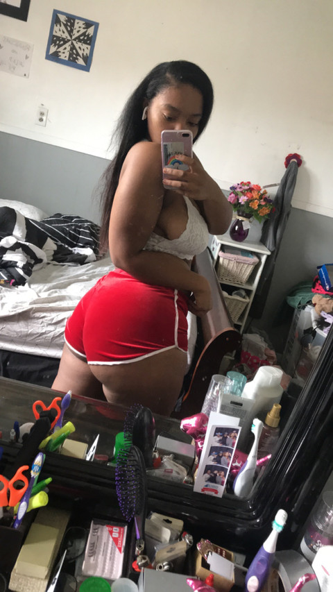 ronnesha chamberlain profile picture