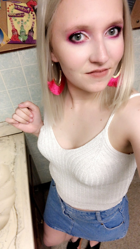 Ret profile picture
