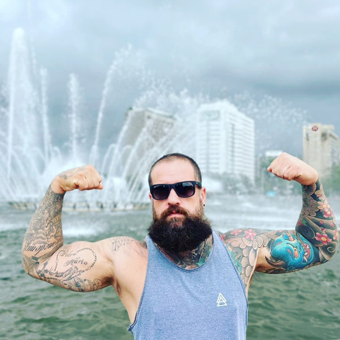 Tatuadomacho profile picture