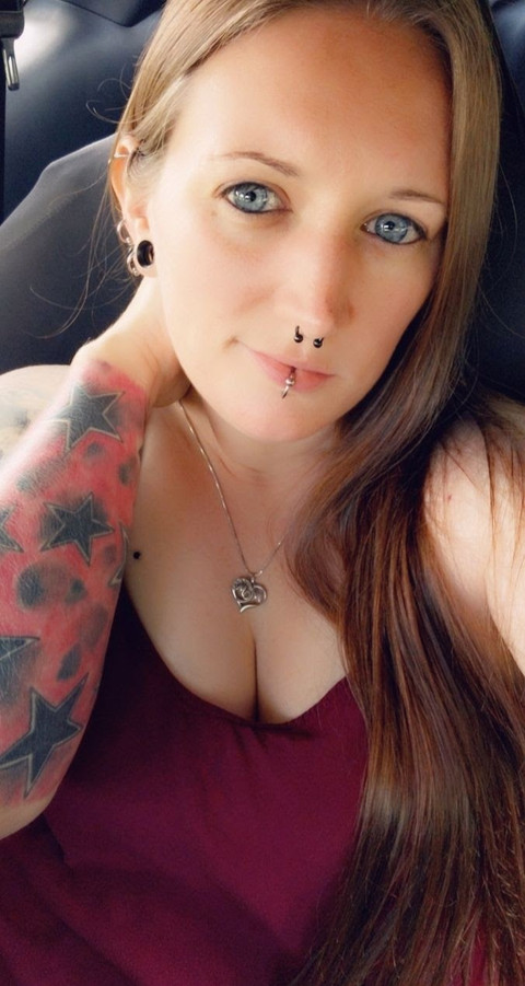 💀Tiff💀 profile picture