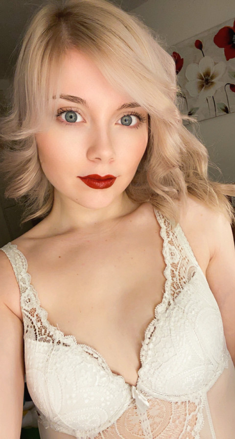 Bunnie profile picture