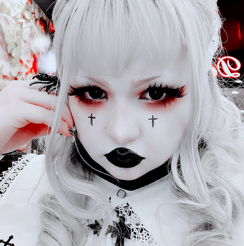 Lonely Demon Doll profile picture
