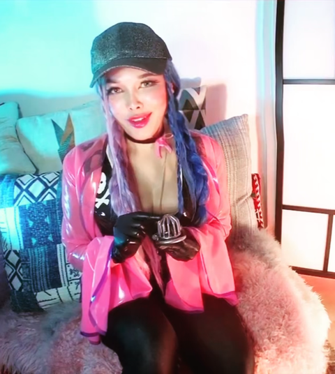 TeasePrincessYumi profile picture