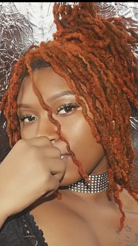 VENUS SIREN ❤️‍🔥 profile picture