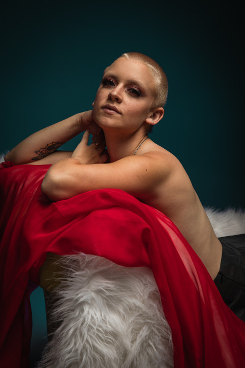 Rachel Marie profile picture