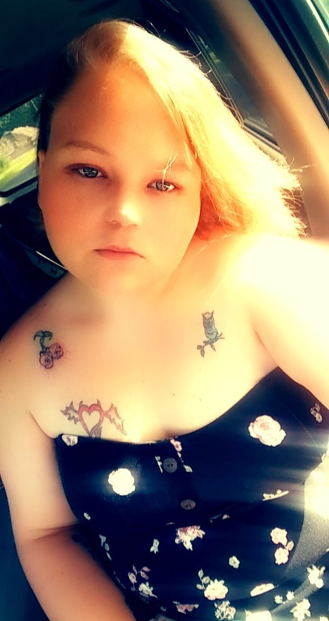 Scarlett profile picture