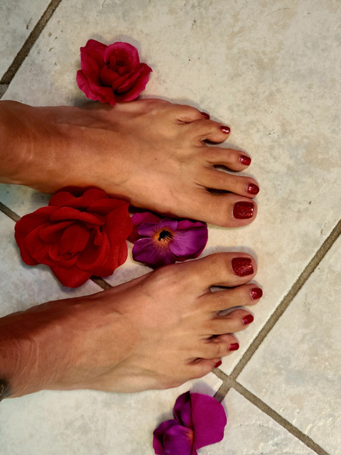 Foot Freya profile picture