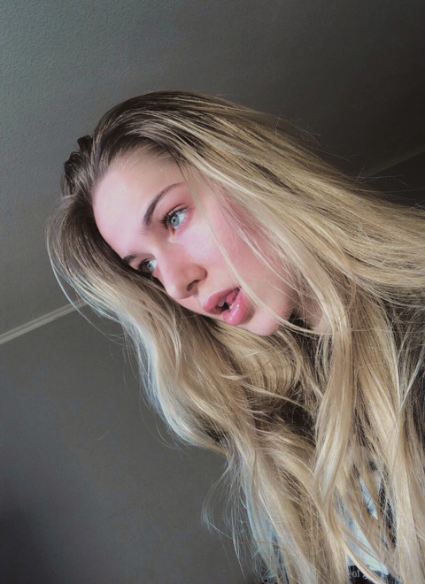 Alexa profile picture