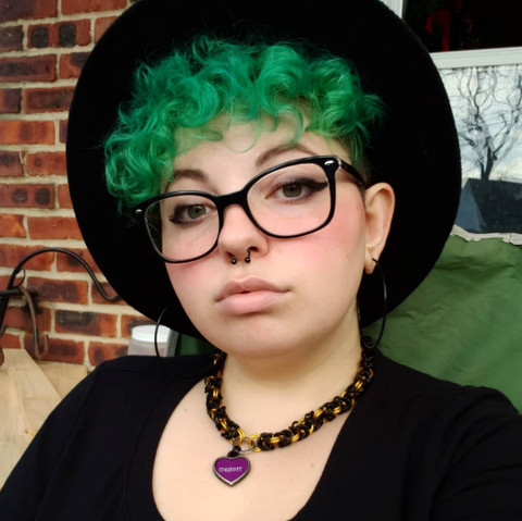 ThirstiForPoison's Feet profile picture