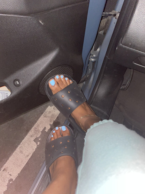 TootsieToes 🍫🦶🏾 profile picture