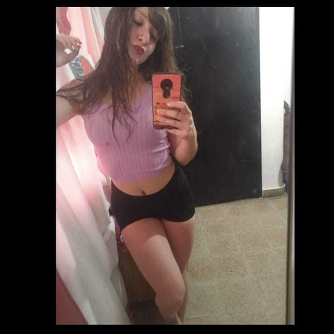 Woman of hell 😈 profile picture